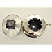 yacht quartz clock