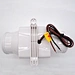 marine boat in line blower