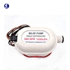 marine self-priming bilge pump