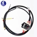 OEM ODM wire harness loom with fuse holder