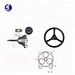 Rotating Mechanical Steering