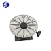 low profile seat pedestal