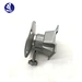 low profile seat pedestal