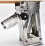 electric motor mounting bracket