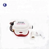 marine self-priming bilge pump