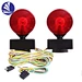 Two Sided Magnetic Towing Light Kit