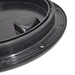 round boat kayak deck plate cover