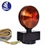 Two Sided Magnetic Towing Light Kit