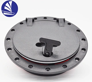 deck plate
