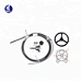 Rotating Mechanical Steering