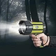 led spotlight