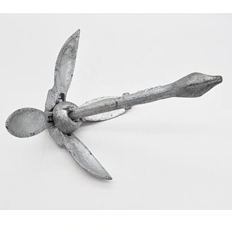 folding anchor