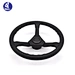 Rotating Mechanical Steering for Yacht