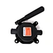 marine boat hand pump