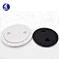 round boat kayak deck plate cover