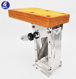 outboard bracket
