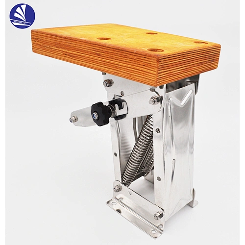 outboard bracket