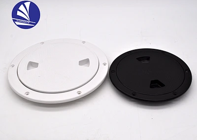 deck plate