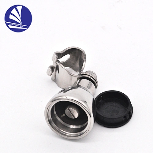 S.S.316 marine  Drive shaft Outer Joint Kit Final Drive