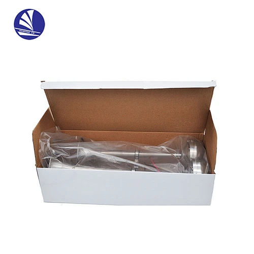 Marine Boat Stainless Steel single/ twin Trumpet Horn 12V Heavy Duty for Boat Truck