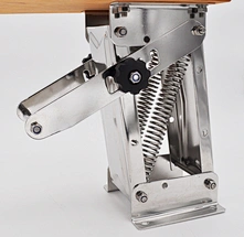 motor bracket