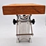 electric motor mounting bracket