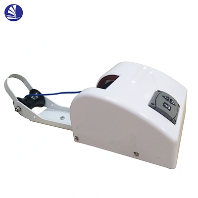 Boat Electric winch 12v smal wireless