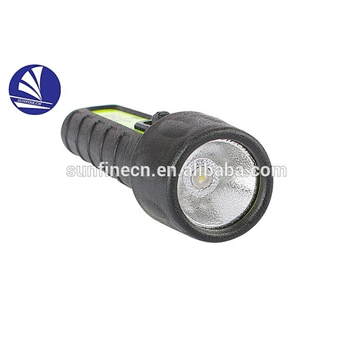 IP68 Waterproof diving flashlight/torch watersport