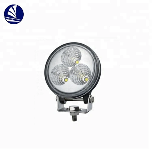 Marine Boat/Auto/Car DC10-32V Epistar LED Work Light IP67 Spot Flood Lamp