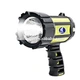 head lamp led rechargeable waterproof