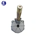 Rotating Mechanical Steering for Yacht