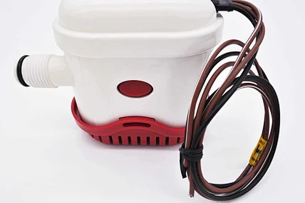 bilge pump