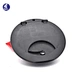 non slip deck hatch cover 8 inch