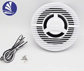 stereo speaker