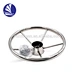 marine steering
