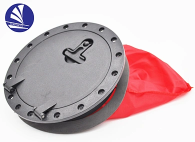 deck plate