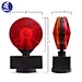 Two Sided Magnetic Towing Light Kit