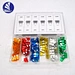 Automotive Replacement 80 PCS fuse assortment