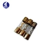 Gold Plated Fast Acting AGU fuse