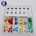 Automotive Replacement 80 PCS fuse assortment