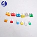 Automotive Replacement 80 PCS fuse assortment