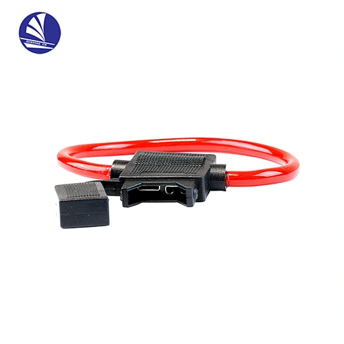 waterproof blade ATO fuse holder