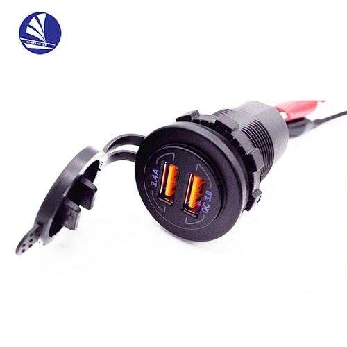 USB  Socket
