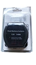 smart voltage sensitive relay