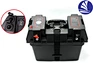 battery storage case