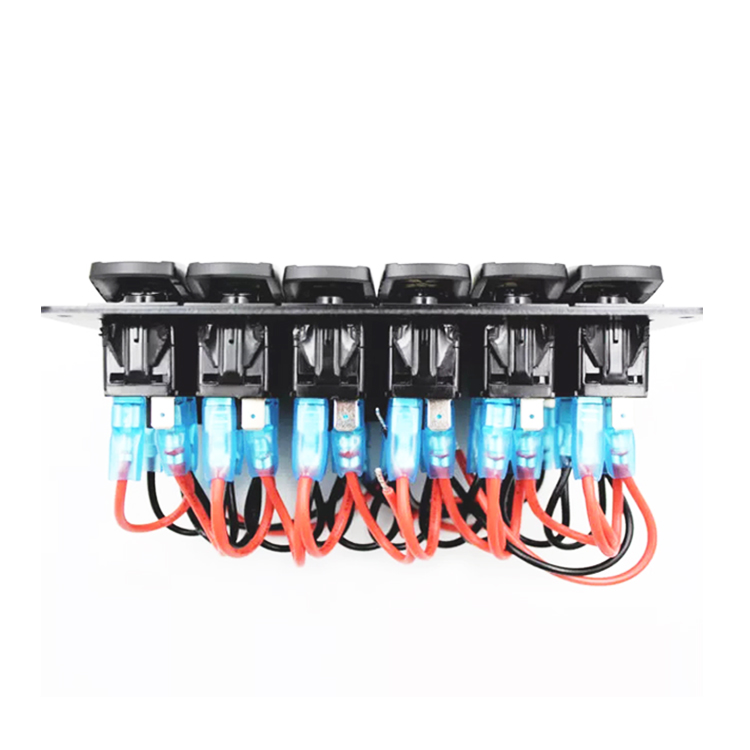 ROCKER SWITCH