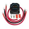 dual battery isolator