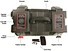 battery storage case