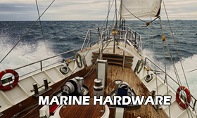 STAINLESS STEEL HARDWARE