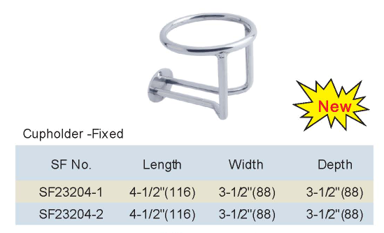 boat cup holder